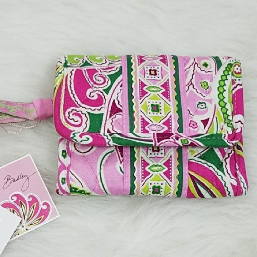 Vera Bradley Wallet